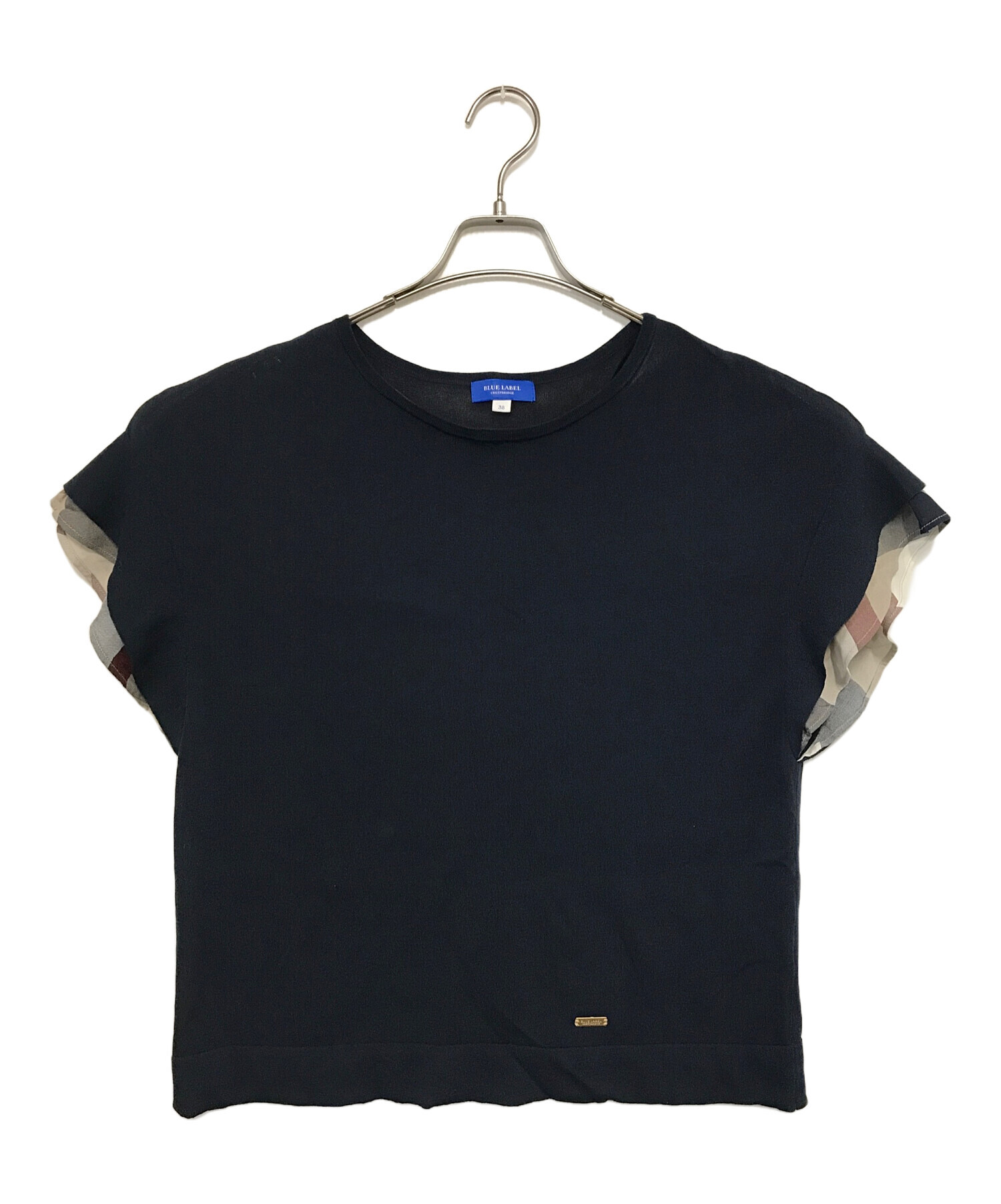 中古・古着通販】BLUE LABEL CRESTBRIDGE (ブルーレーベルクレスト 