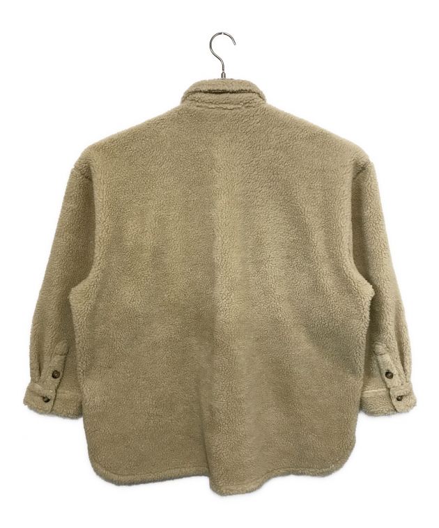 中古・古着通販】POLO RALPH LAUREN (ポロ・ラルフローレン) ボア