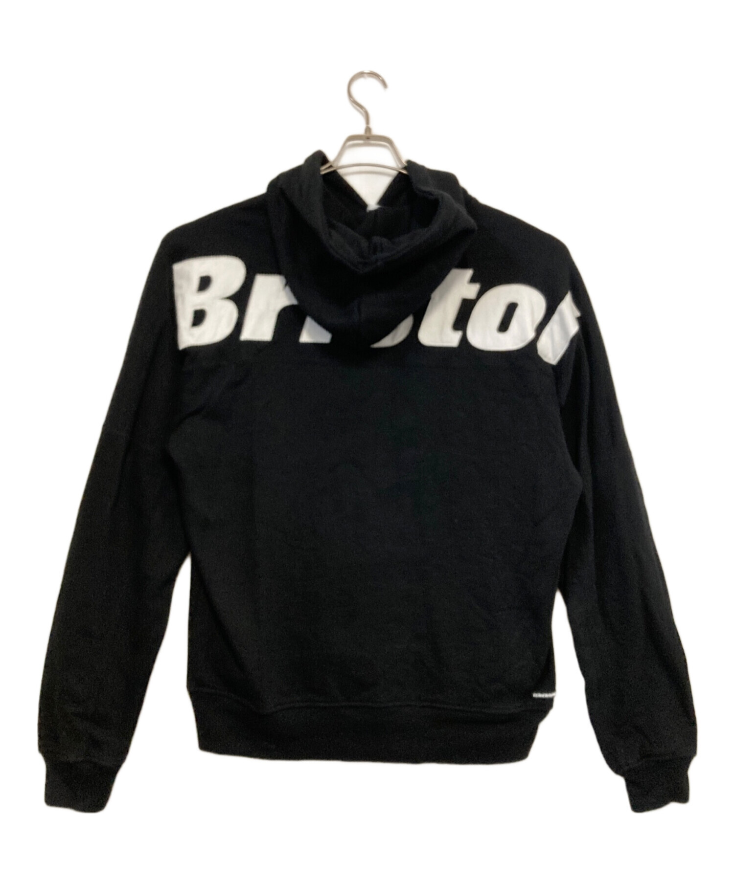 中古・古着通販】F.C.R.B. (エフシーアールビー) BIG LOGO TEAM SWEAT 