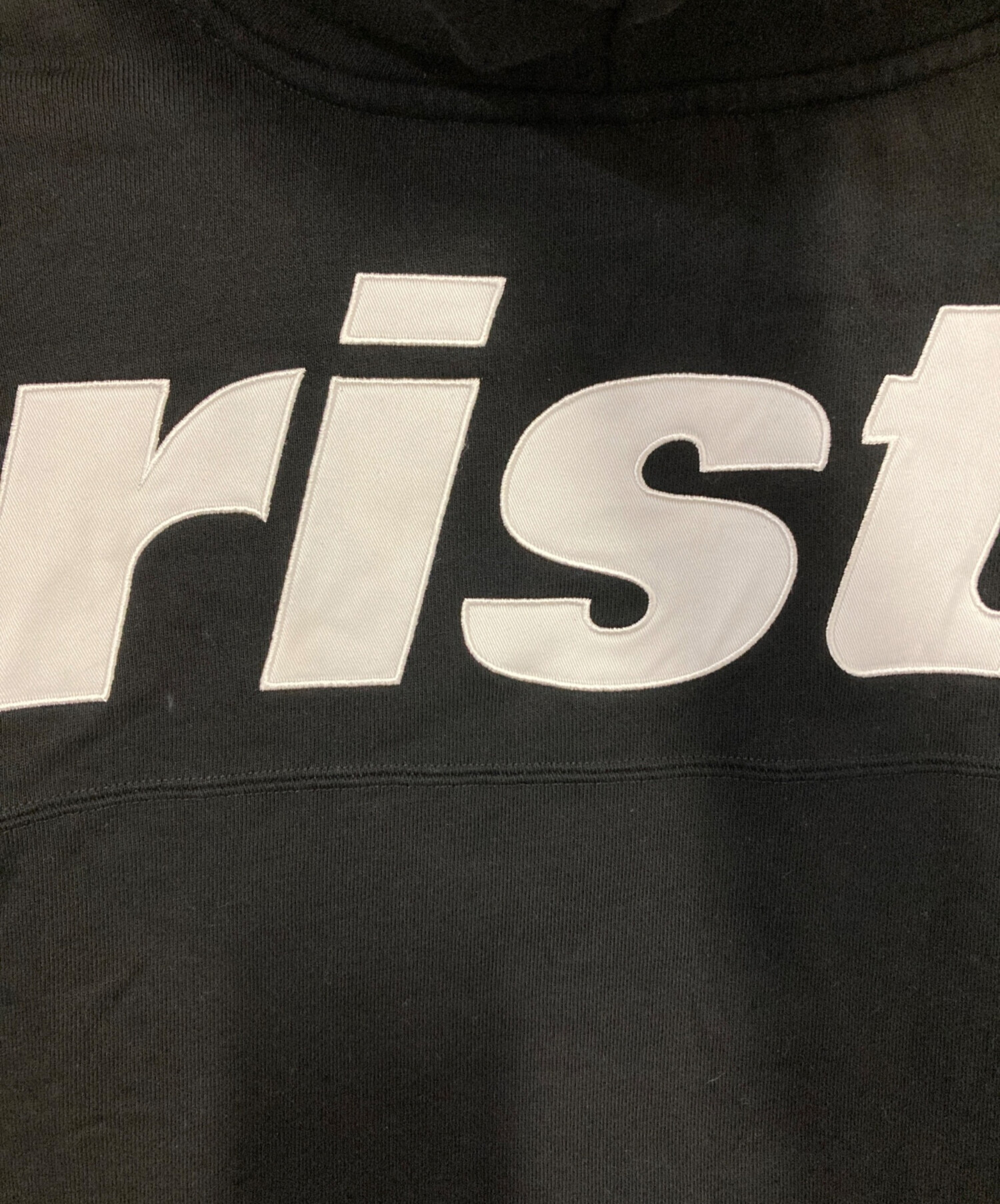 中古・古着通販】F.C.R.B. (エフシーアールビー) BIG LOGO TEAM SWEAT 