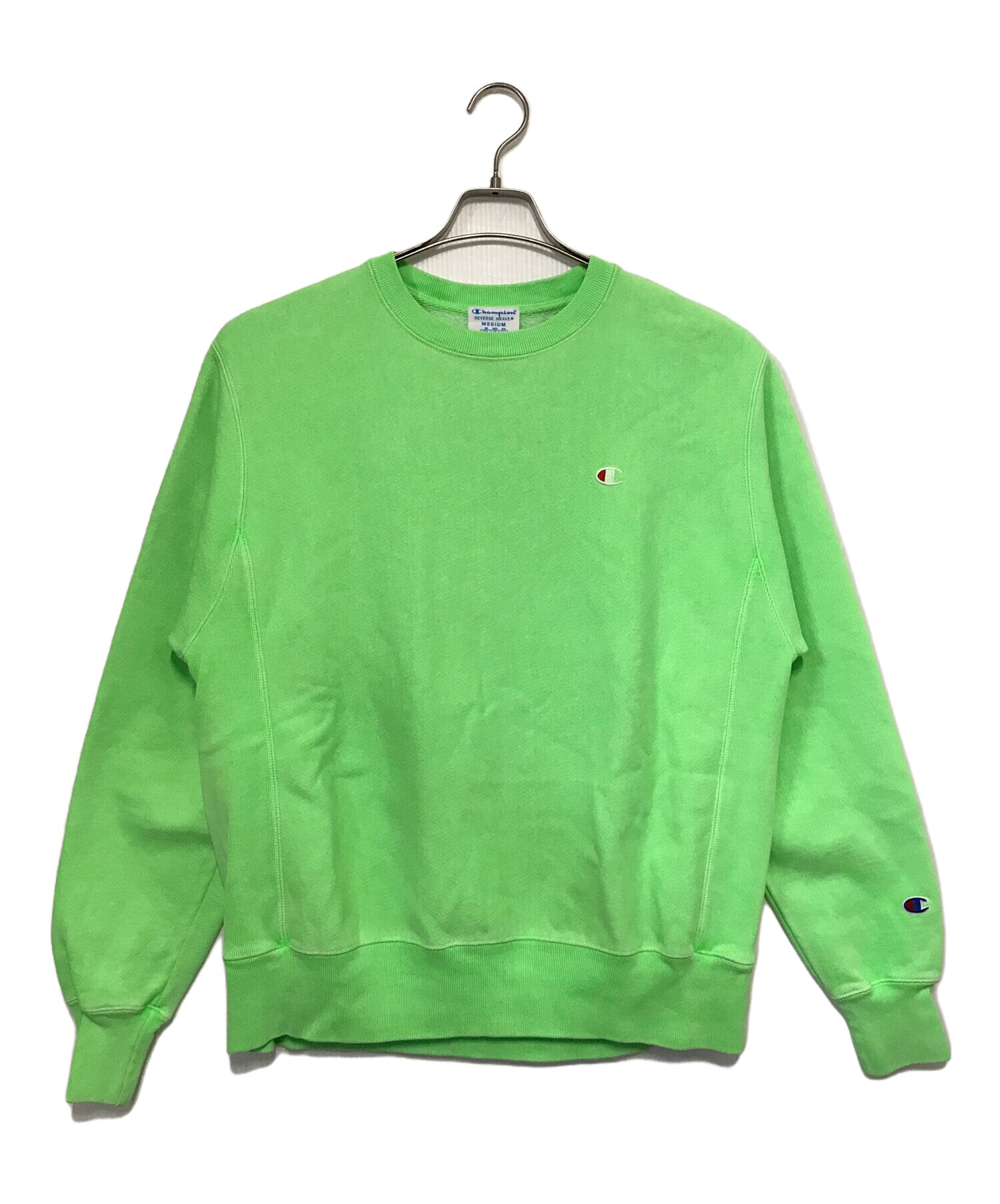 中古・古着通販】Champion REVERSE WEAVE (チャンピオン リバース