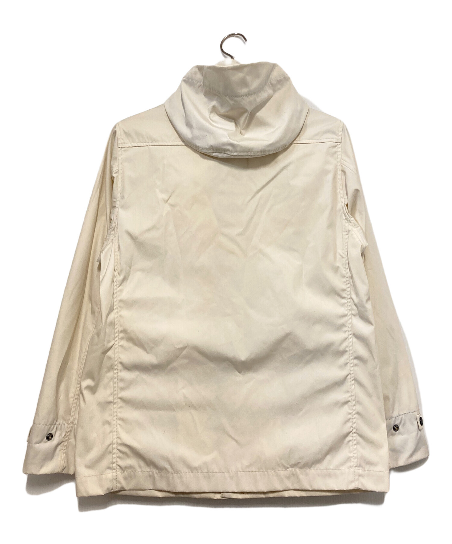 中古・古着通販】nanamica (ナナミカ) 65/35クロスマウンテンパーカー 