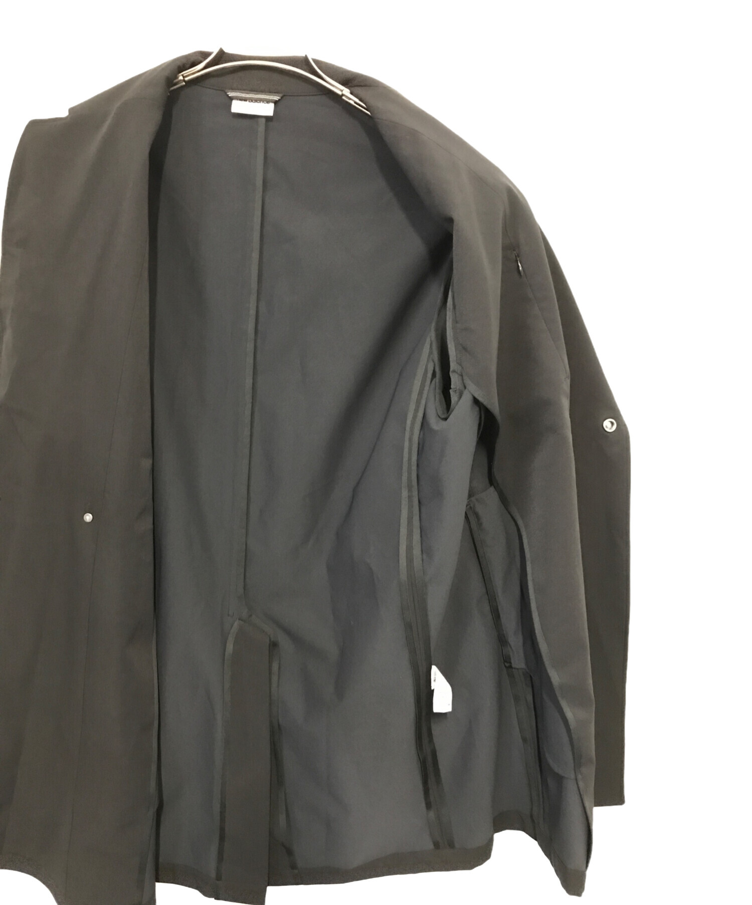 中古・古着通販】NEW BALANCE (ニューバランス) Met24 DOUBLE SHORT