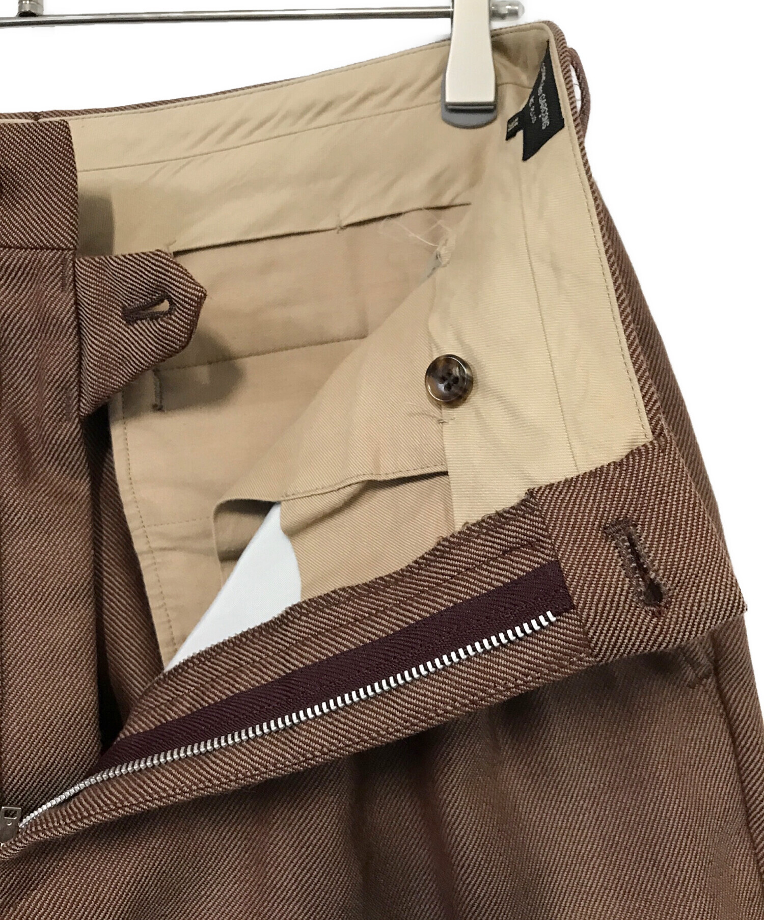 中古・古着通販】COMME des GARCONS HOMME PLUS (コムデギャルソンオム 中古・古着通販】COMME des GARCONS HOMME PLUS (コムデギャルソンオム