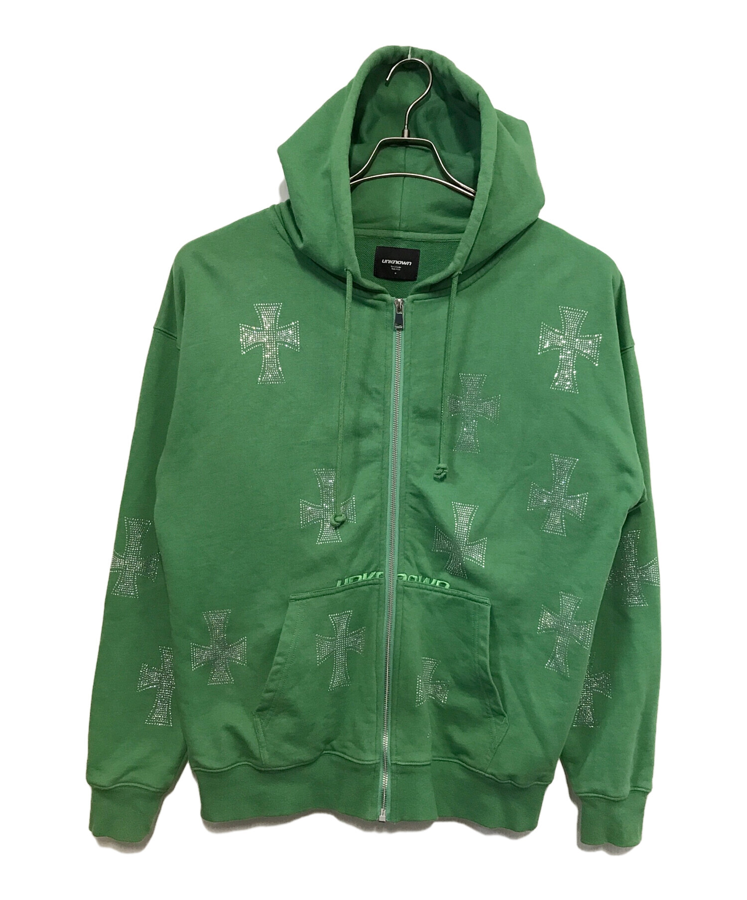 SUPREME rhinestoneグリーン フーディー 通販ポイント SUPREME rhinestoneグリーン フーディー 【公式通販】