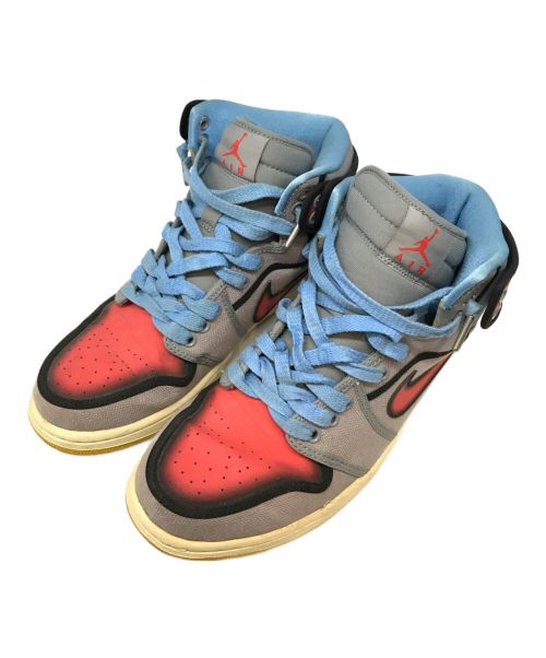 中古・古着通販】NIKE (ナイキ) AIR JORDAN 1 RETRO KO HIGH RTTG 