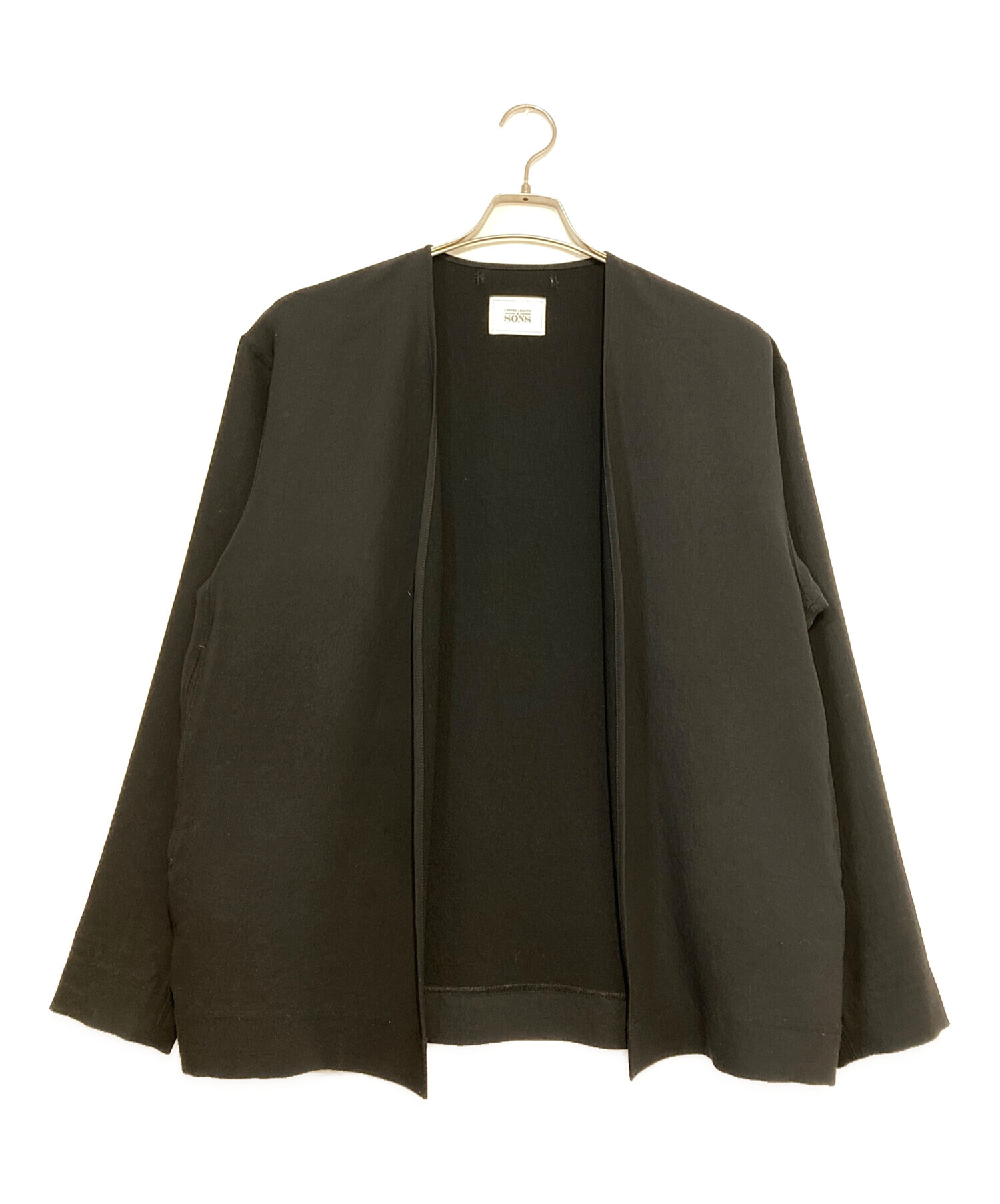 中古・古着通販】UNITED ARROWS & SONS (ユナイテッドアローズ アンド