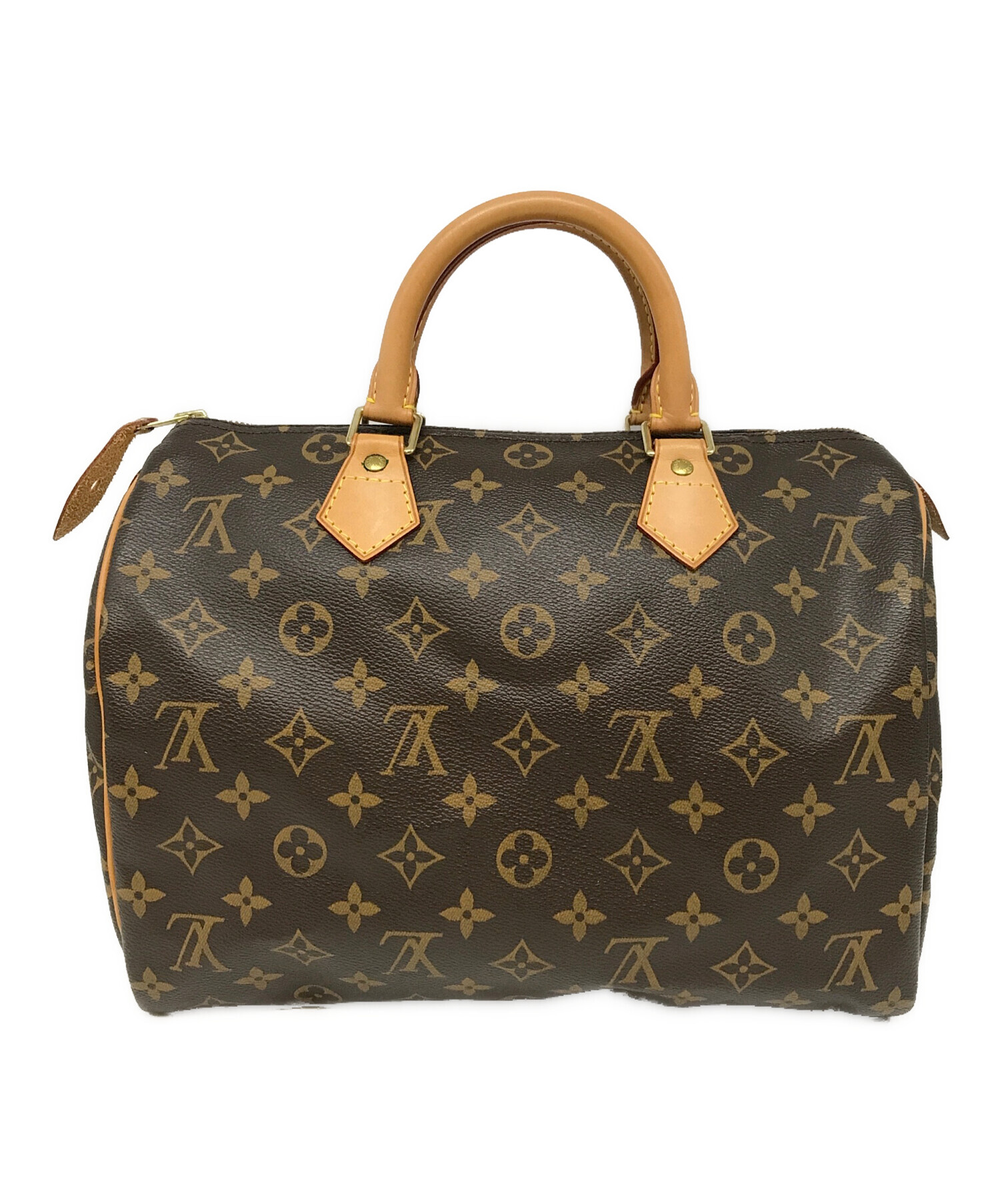 【状態考慮】LOUIS VUITTON ハンドバッグ スピーディ30 中古・古着通販】LOUIS VUITTON (ルイ ヴィトン) スピーディ30