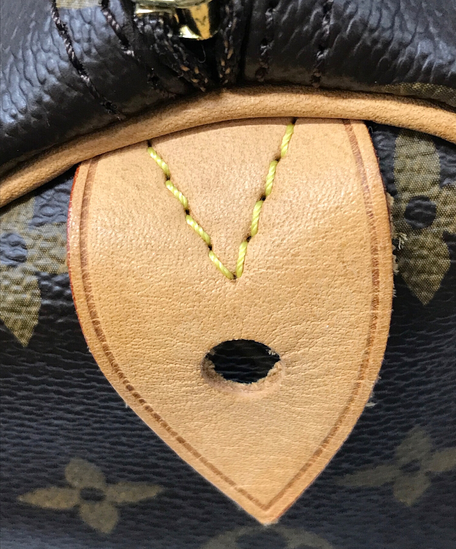 Louis Vuitton スピーディー30 ハンドバッグ Louis Vuitton スピーディー30 ハンドバッグ