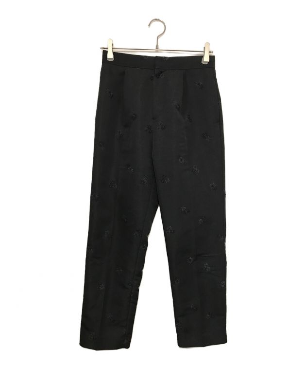 中古・古着通販】BLUELEA (ブルレア) Original embroidery pants