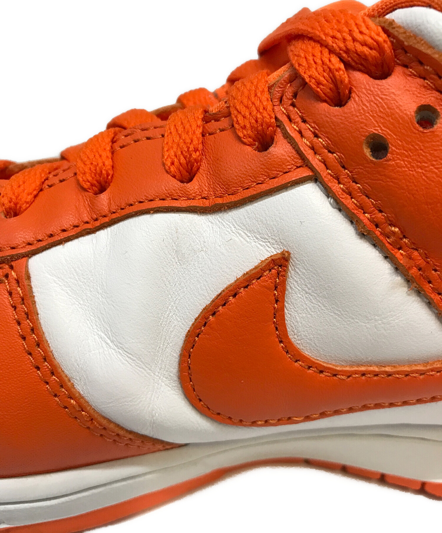 中古・古着通販】NIKE (ナイキ) Nike Dunk Low SP 