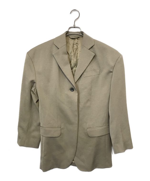 中古・古着通販】Acne studios (アクネ ストゥディオス) Belted Suit