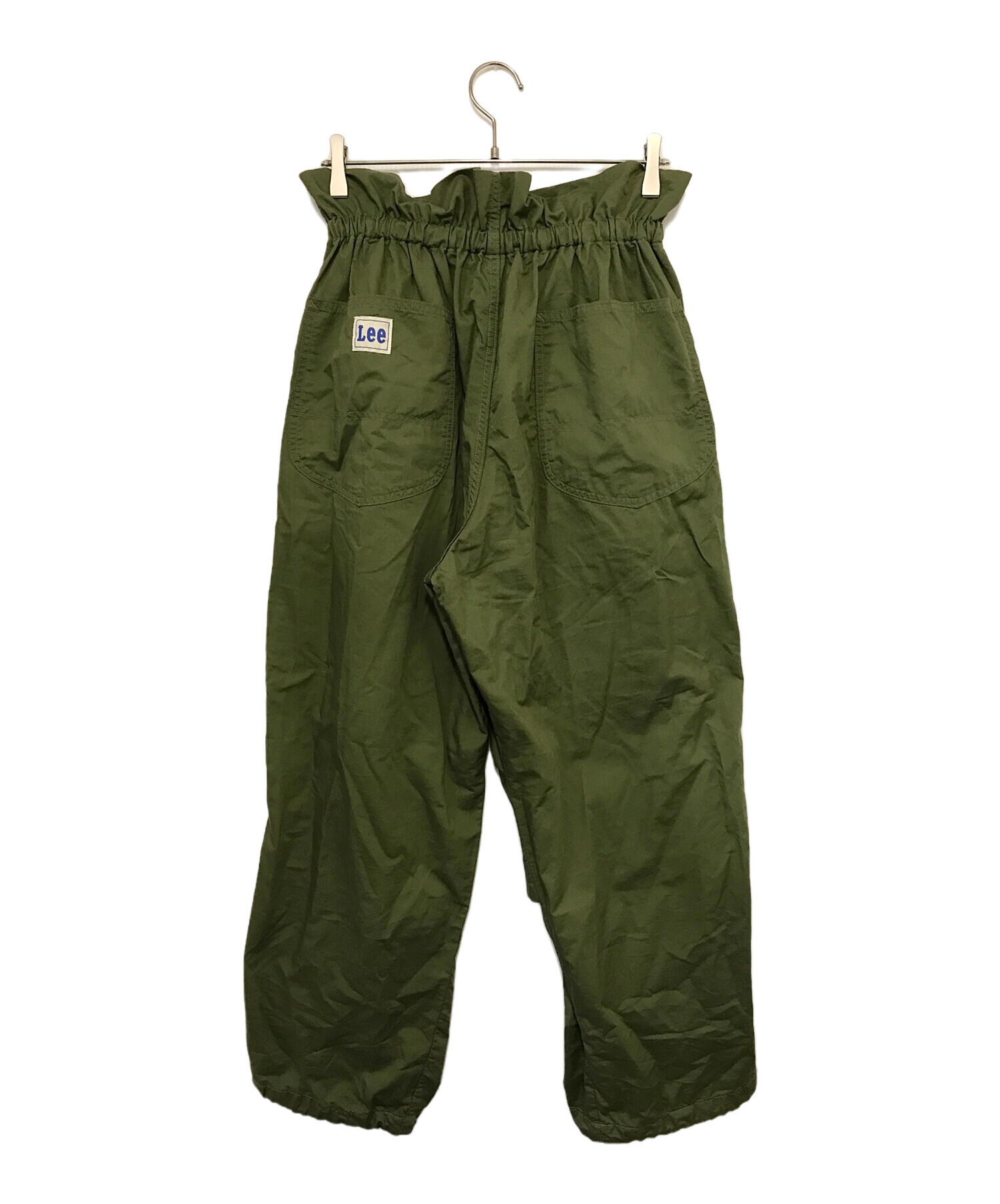 Lee × JOURNAL STANDARD リー ジャーナルスタンダード 別注 LB0132 ストレッチ ユーズド 加工 デニム ジャケット Gジャン メンズ S 中古・古着通販LEE (リー) JOURNAL STANDARD relume (ジャーナル