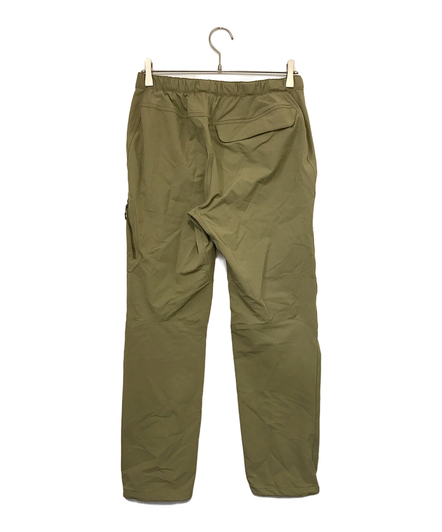 中古・古着通販】Marmot (マーモット) Trek Comfo PANTS カーキ
