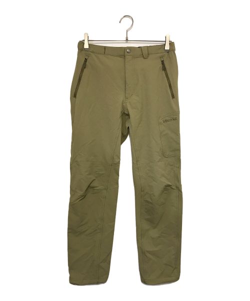 中古・古着通販】Marmot (マーモット) Trek Comfo PANTS カーキ