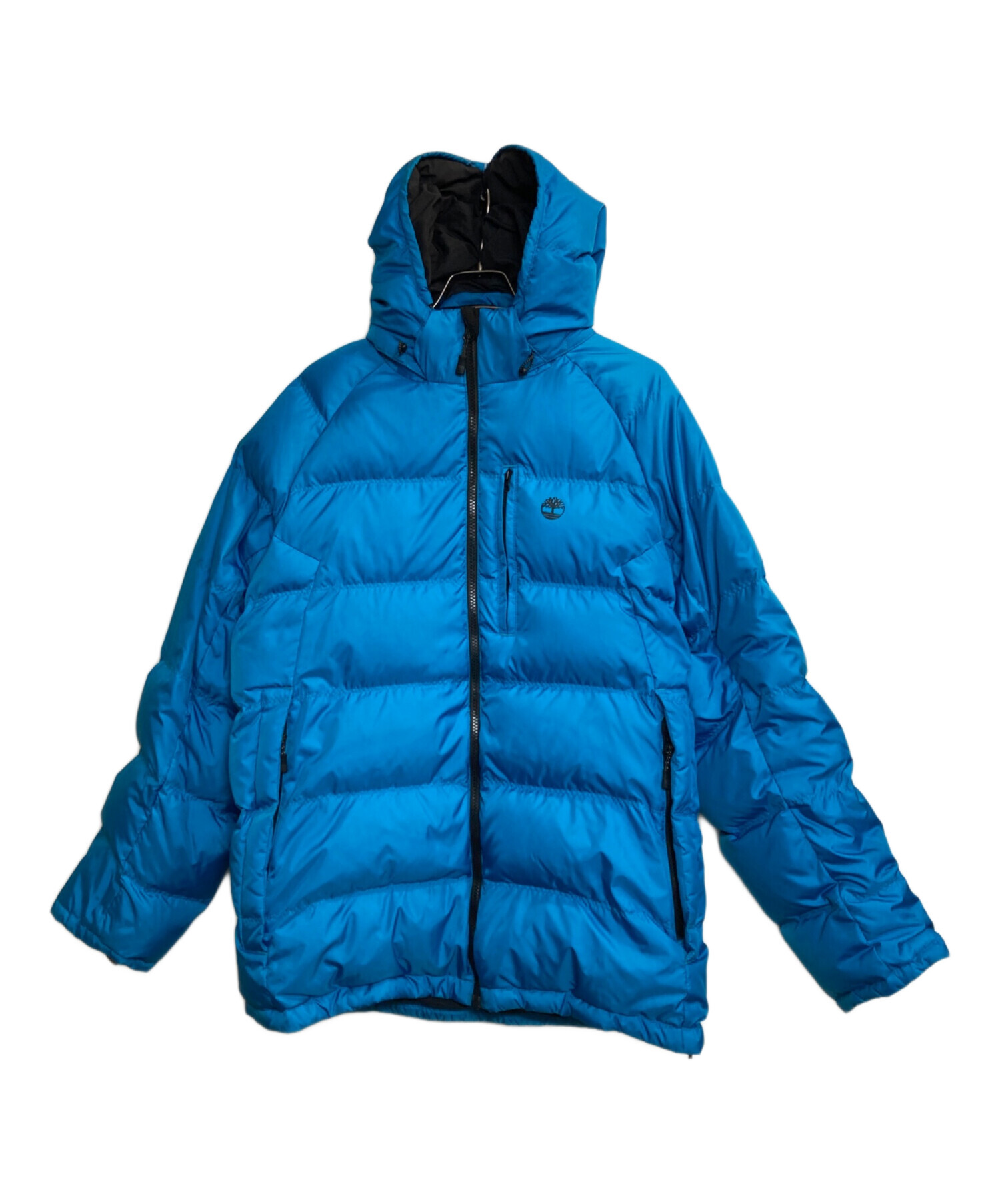 Timberland　ダウン　ジャケット　コート　極暖　極美品　ティンバーランド 中古・古着通販】Timberland (ティンバーランド) ダウンジャケット