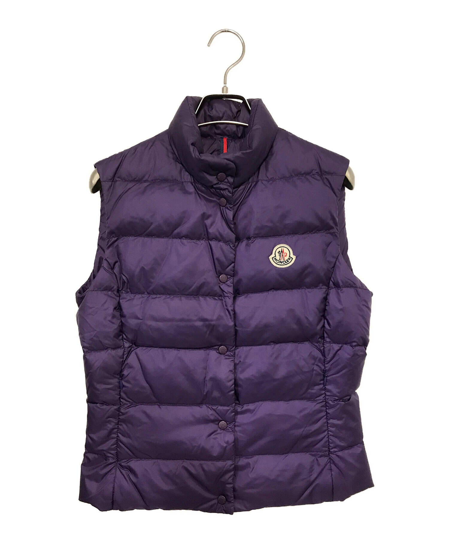 MONCLER ダウンベスト LIANE　サイズ4 アウトレット】【ラスト1点】MONCLER モンクレール ダウンベスト/LIANE