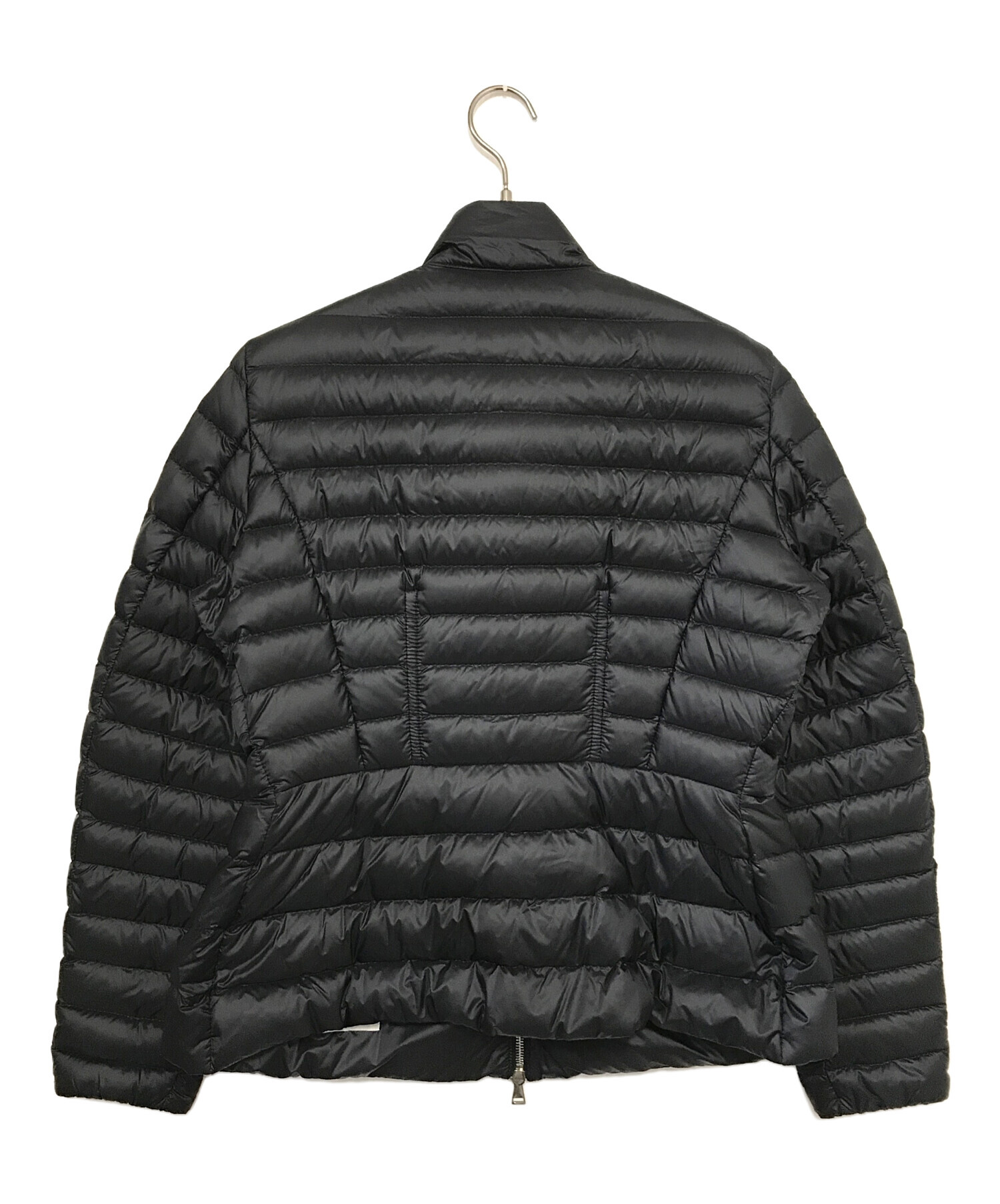 中古・古着通販】MONCLER (モンクレール) AGATE ダウンジャケット