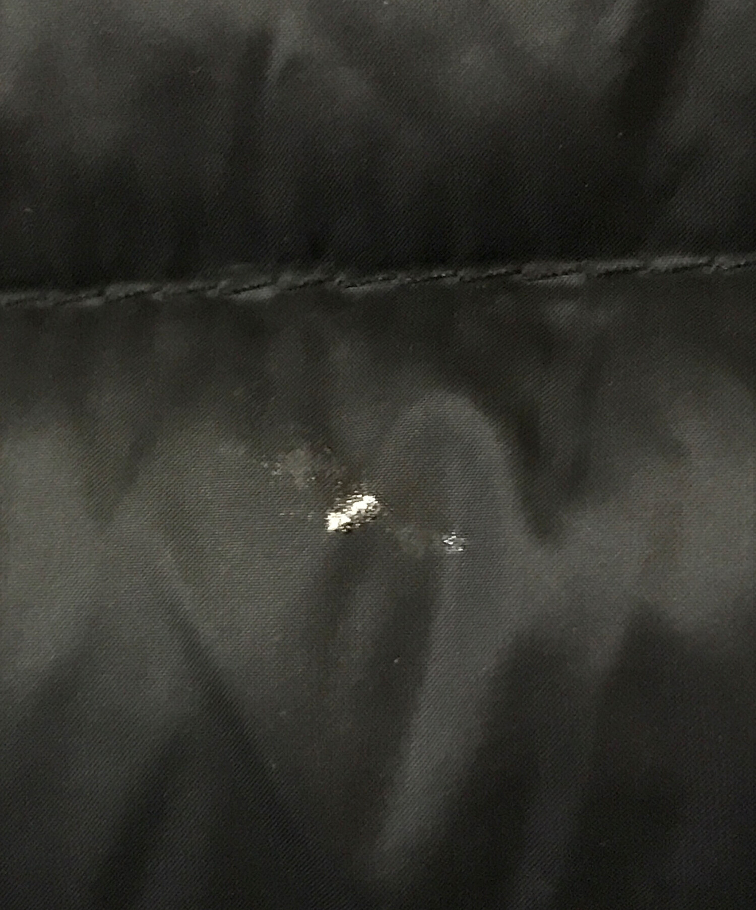 中古・古着通販】MONCLER (モンクレール) AGATE ダウンジャケット