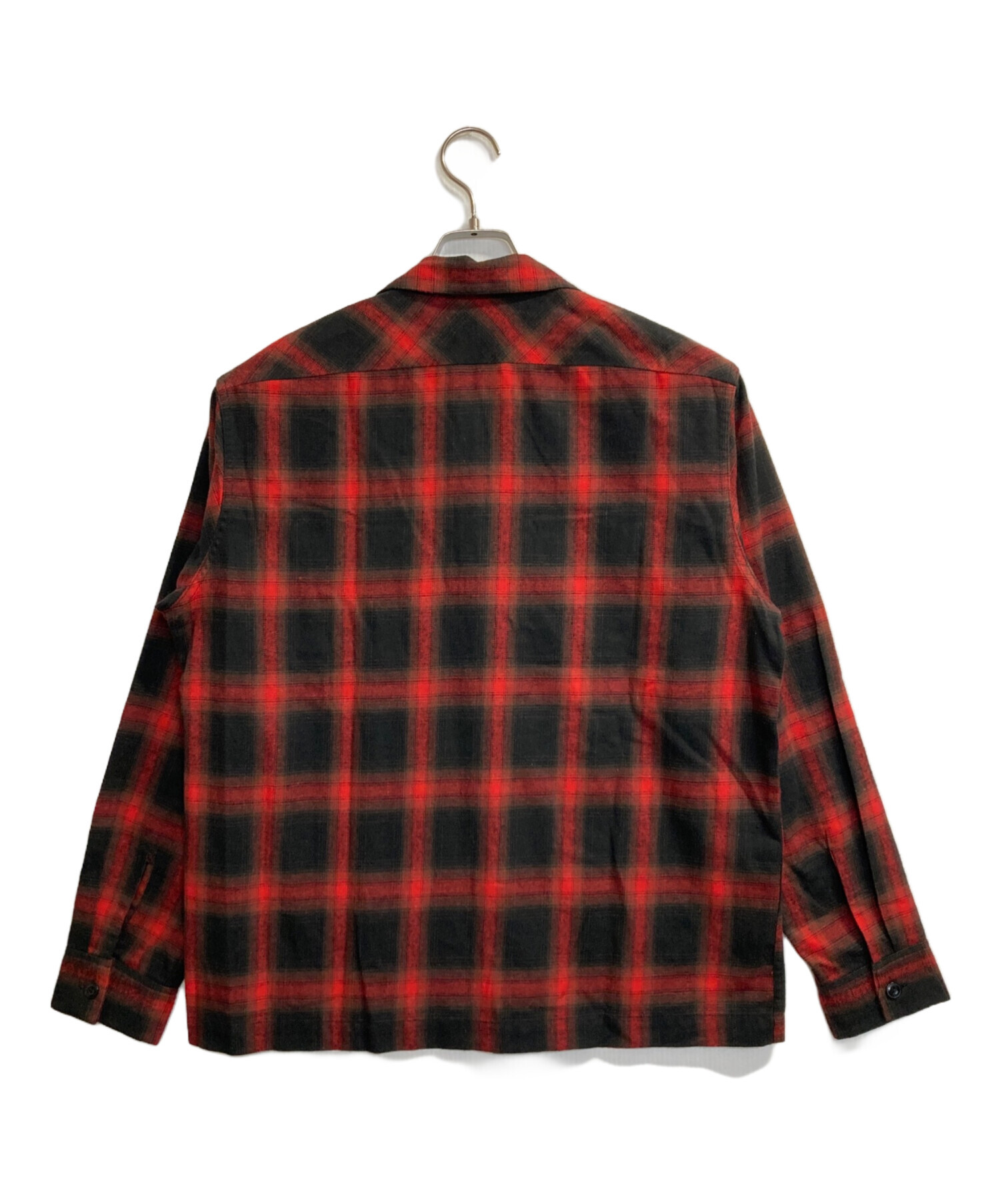 中古・古着通販】SCHOTT BROS. (ショットブロス) オープンカラー