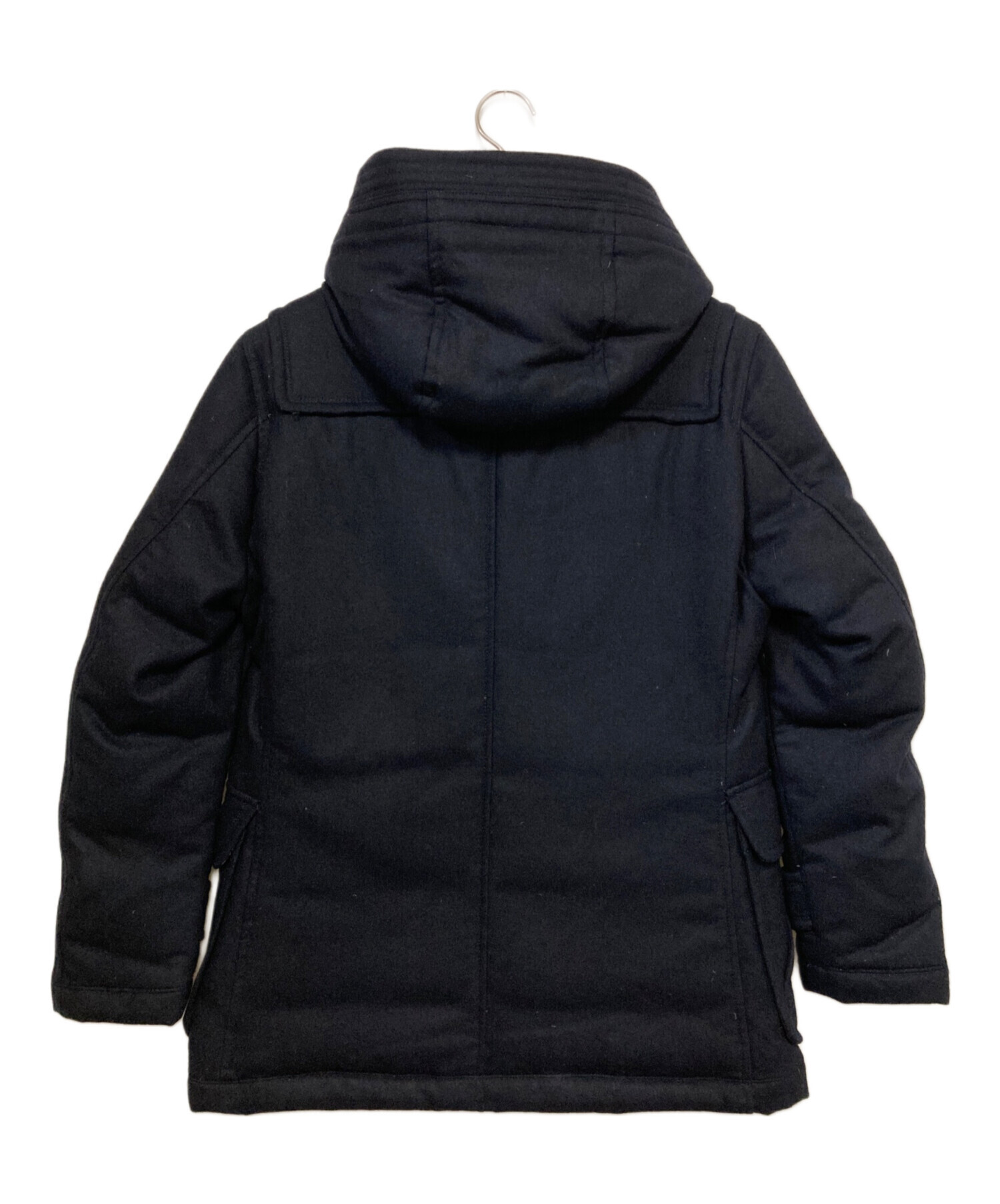 中古・古着通販】BURBERRY BLACK LABEL (バーバリーブラックレーベル