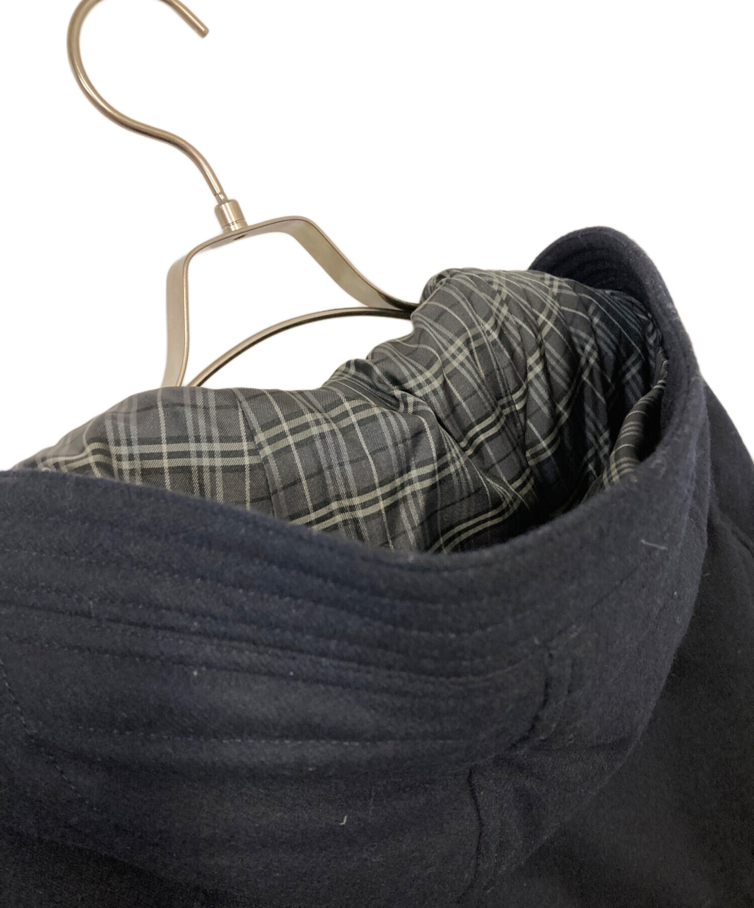 中古・古着通販】BURBERRY BLACK LABEL (バーバリーブラックレーベル