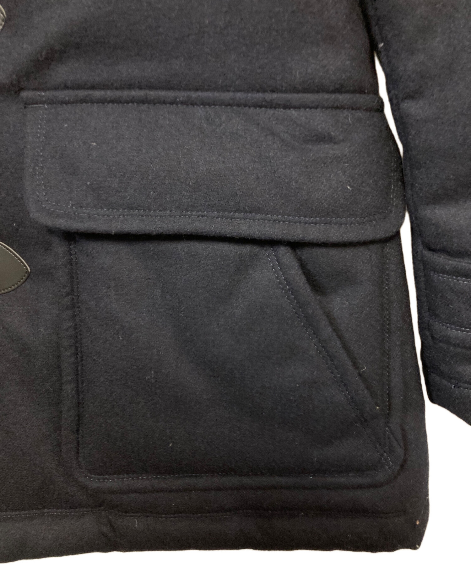 中古・古着通販】BURBERRY BLACK LABEL (バーバリーブラックレーベル