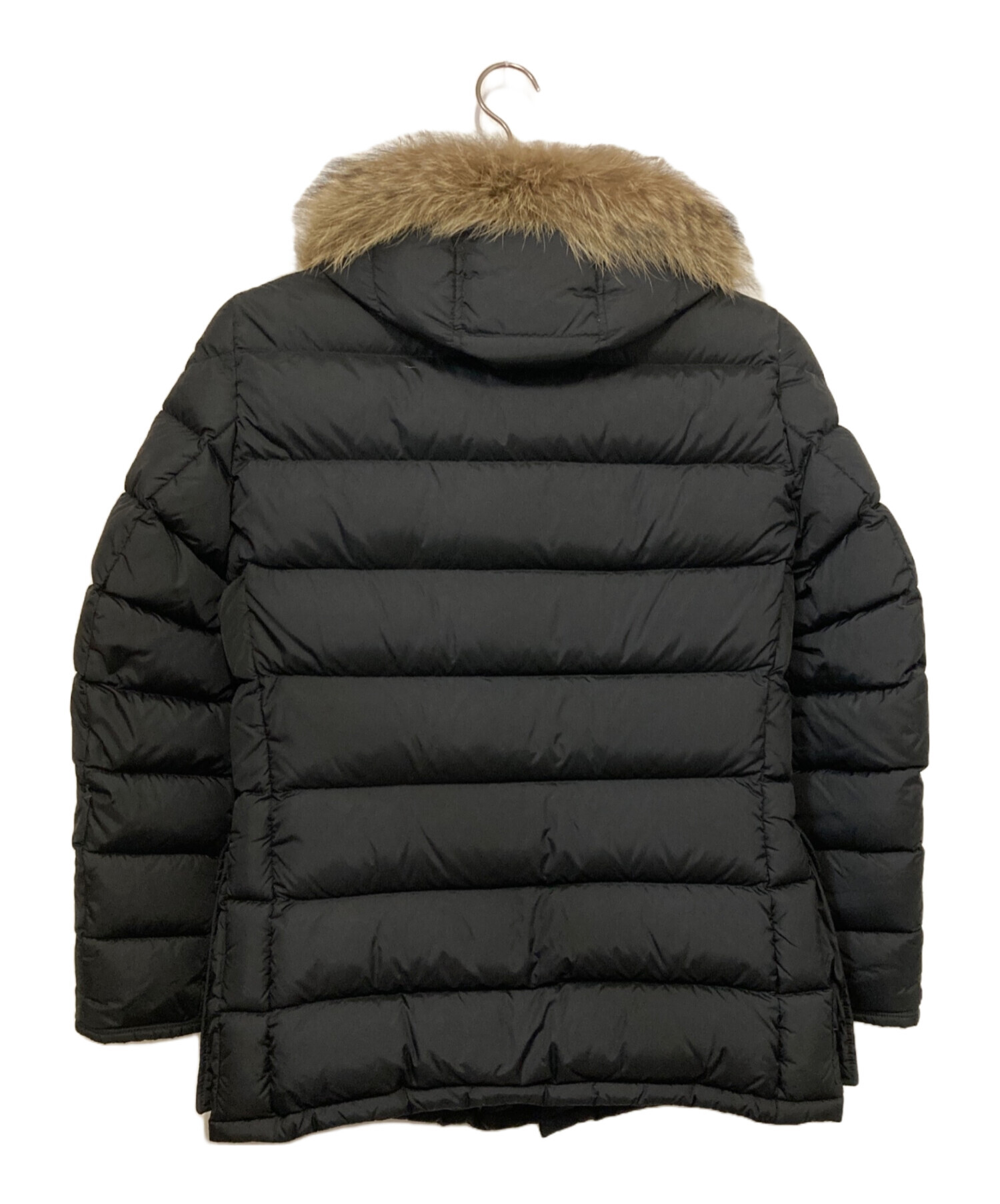 中古・古着通販】MONCLER (モンクレール) CLUNY ダウンジャケット