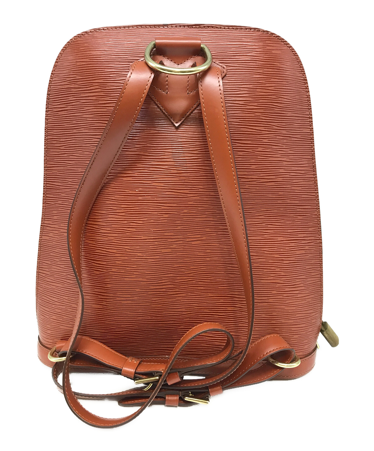 中古・古着通販】LOUIS VUITTON (ルイ ヴィトン) エピ ゴブラン 