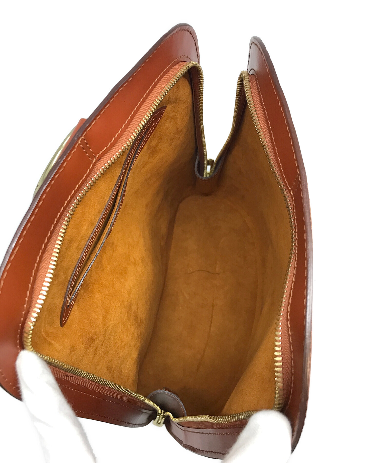 中古・古着通販】LOUIS VUITTON (ルイ ヴィトン) エピ ゴブラン 
