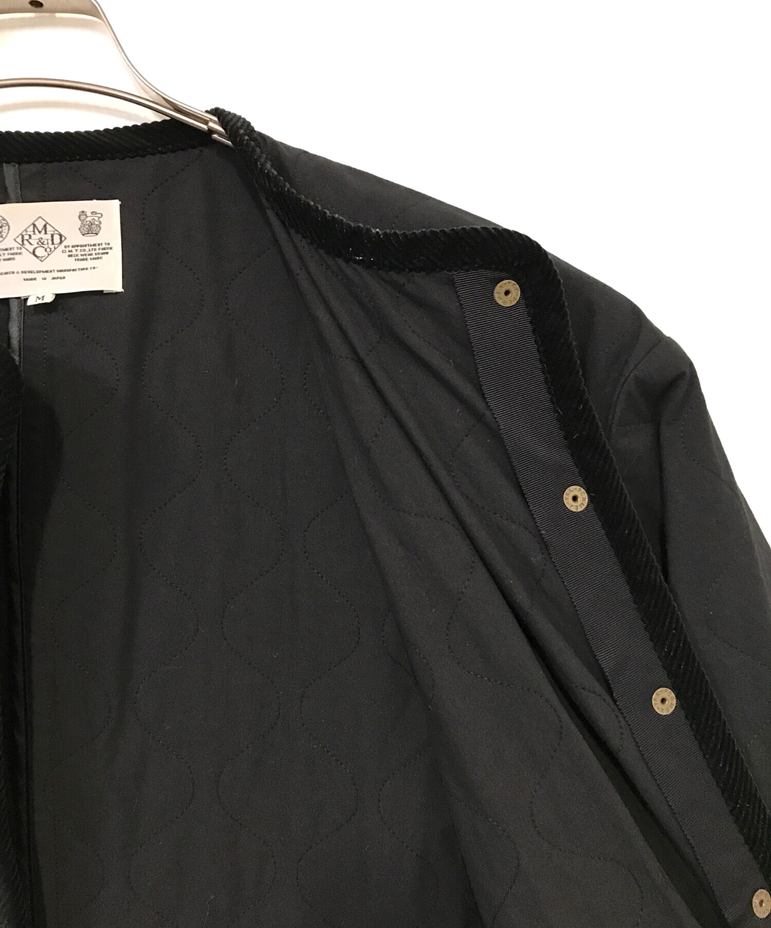 中古・古着通販】R&D.M.Co-OLDMAN'S TAILOR (オールドマンズテイラー