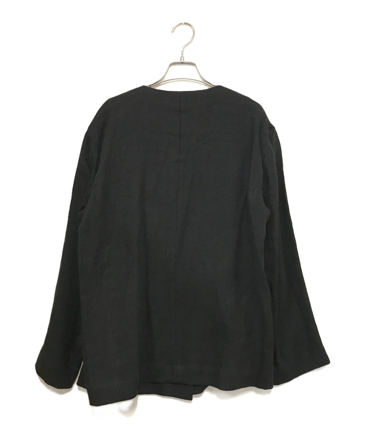 中古・古着通販】atelier minori (アトリエミノリ) リネンダブル  