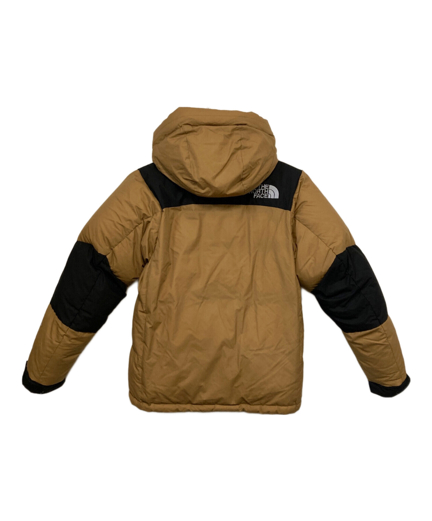 中古・古着通販】THE NORTH FACE (ザ ノース フェイス) バルトロライト