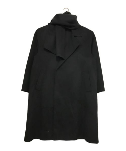 中古・古着通販】Adam et Rope (アダム エ ロペ) メリノウール ダブル