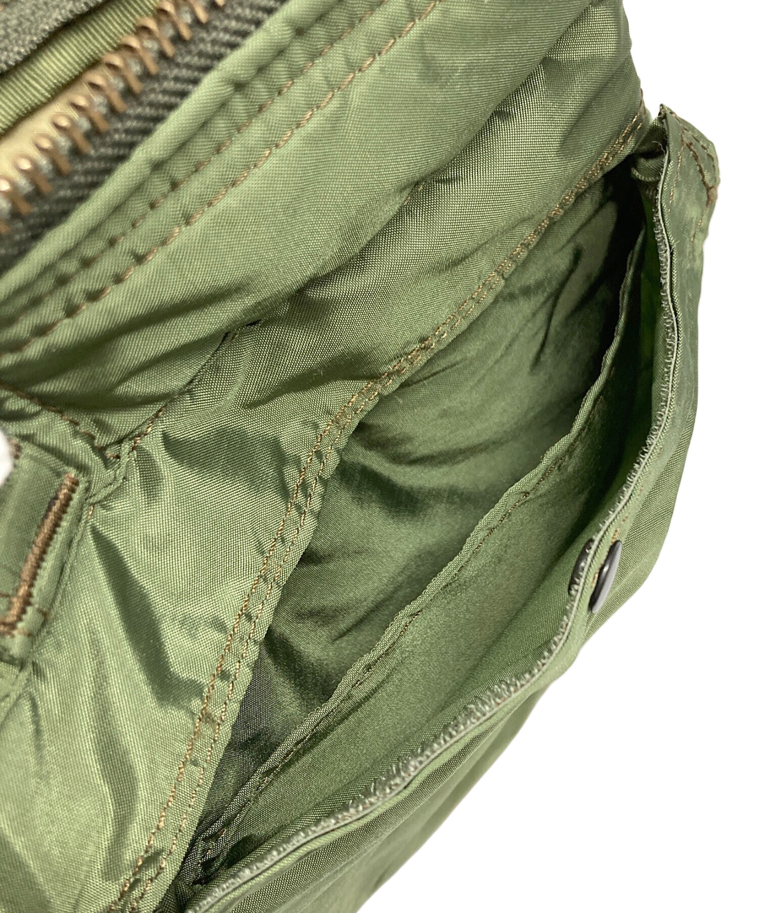 中古・古着通販】ANATOMICA (アナトミカ) PORTER (ポーター