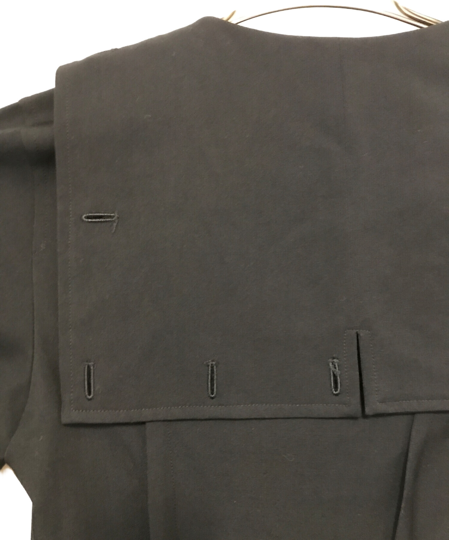 中古・古着通販】tricot COMME des GARCONS (トリココムデギャルソン