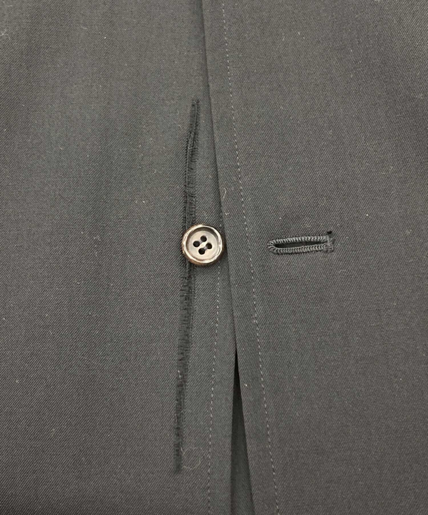 中古・古着通販】tricot COMME des GARCONS (トリココムデギャルソン 