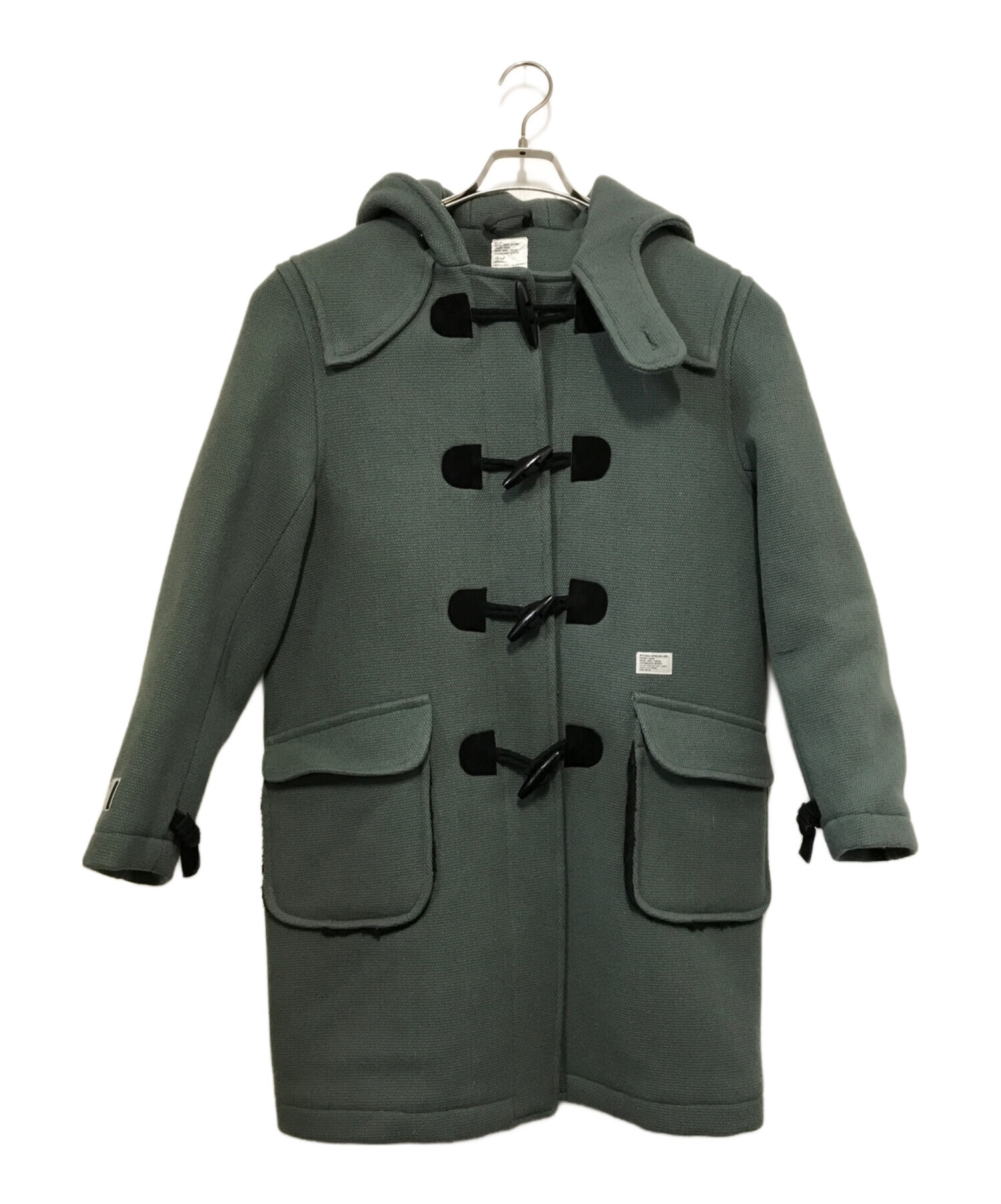 WTAPS ダブルタップス コート POOL WTAPS ダブルタップス コート POOL WTAPS ダブルタップス コート POOL