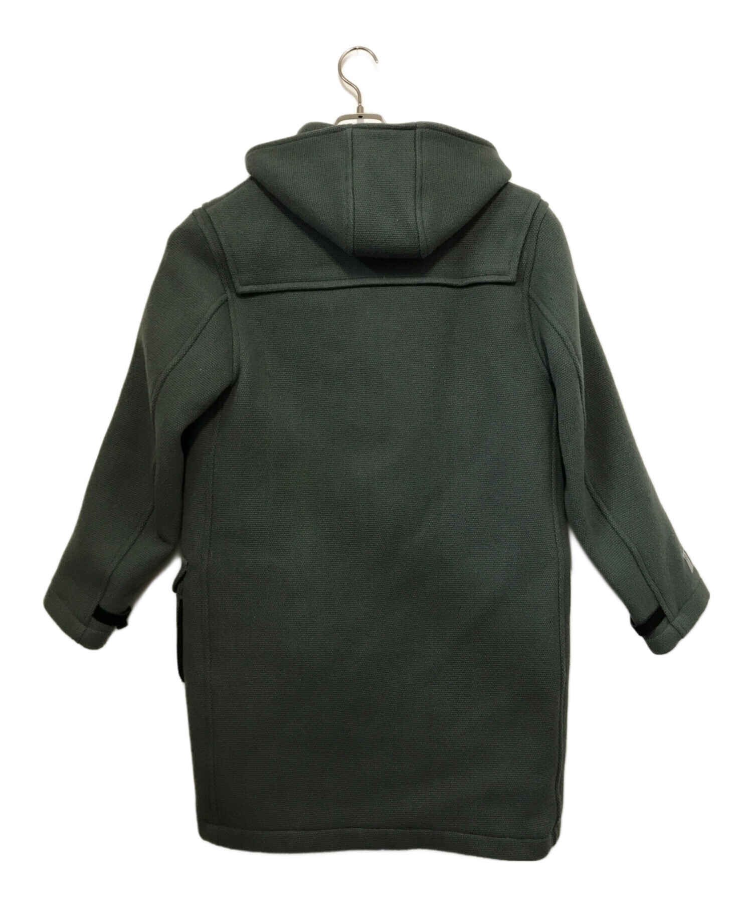 WTAPSダッフルコート GORE WIND STOPPER WTAPSダッフルコート GORE WIND STOPPER