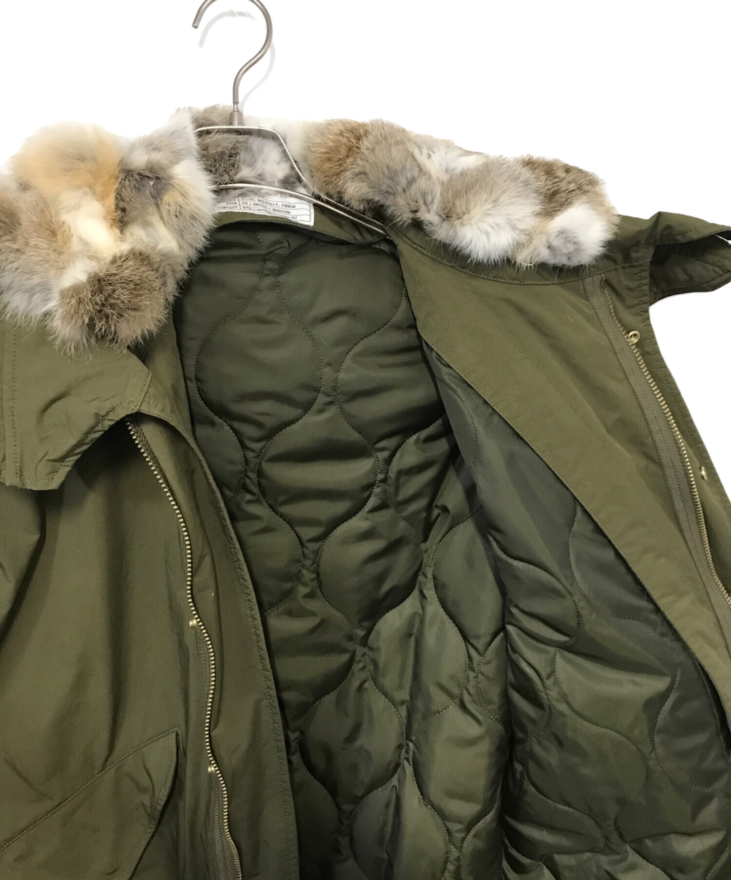 中古・古着通販】DEUXIEME CLASSE (ドゥーズィエム クラス