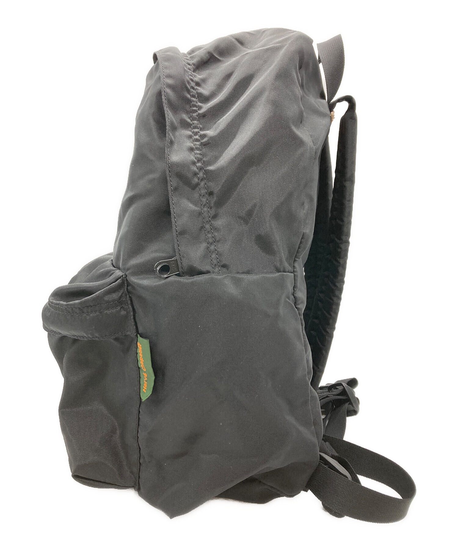 中古・古着通販】Herve Chapelier (エルベシャプリエ) ナイロン