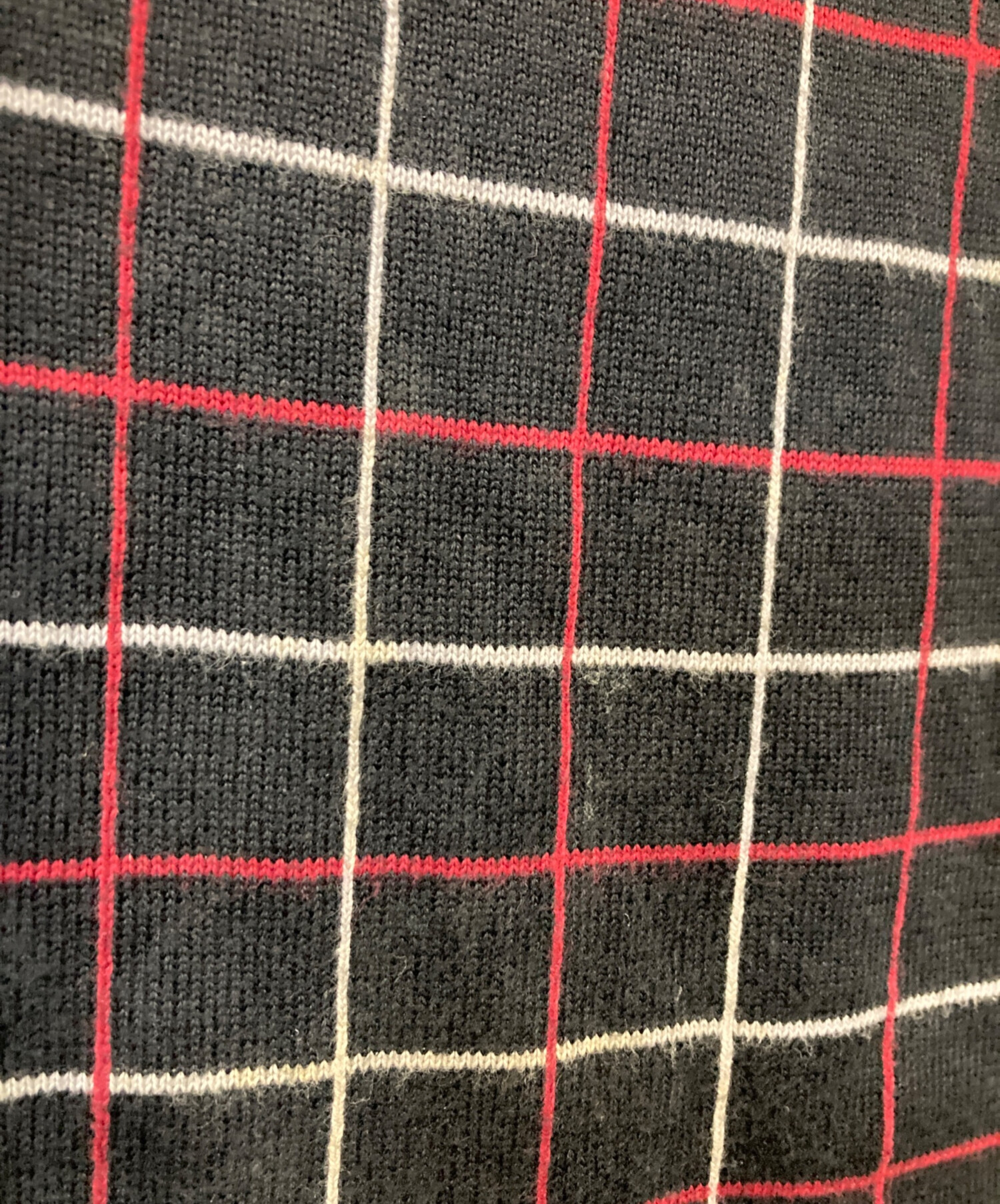 中古・古着通販】BURBERRY BLACK LABEL (バーバリーブラックレーベル 