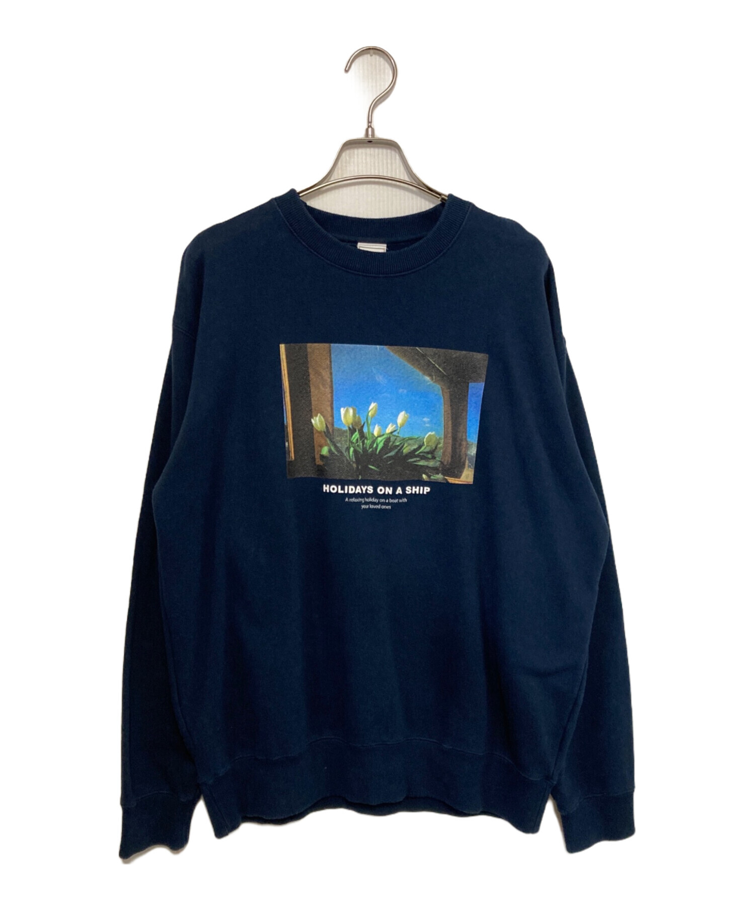 中古・古着通販】SLOBE IENA (スローブ イエナ) WEAR VOYAGE SLOBE別注 
