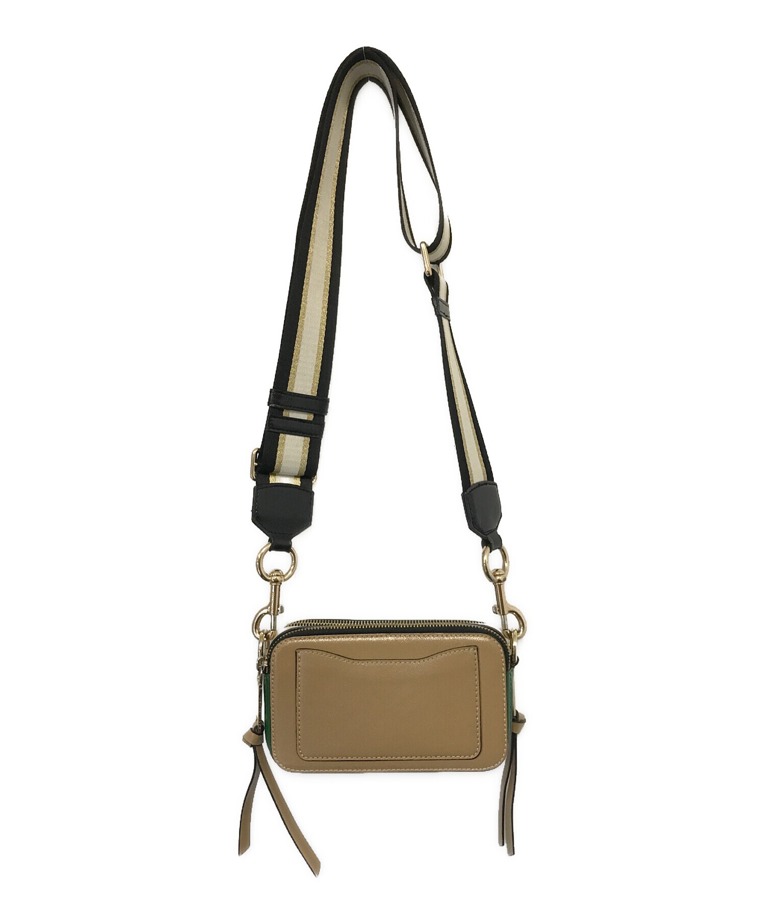 中古・古着通販】MARC JACOBS (マークジェイコブス) The Snapshot 