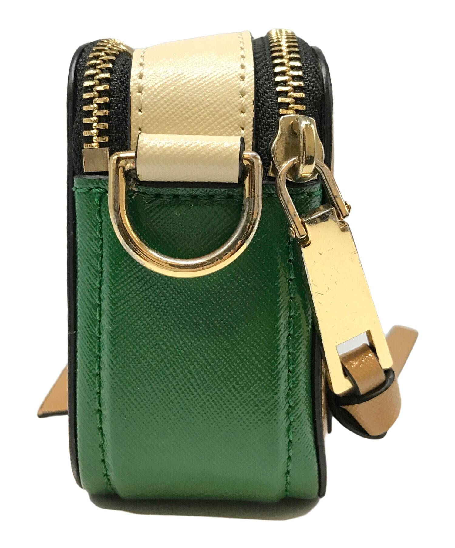 中古・古着通販】MARC JACOBS (マークジェイコブス) The Snapshot 