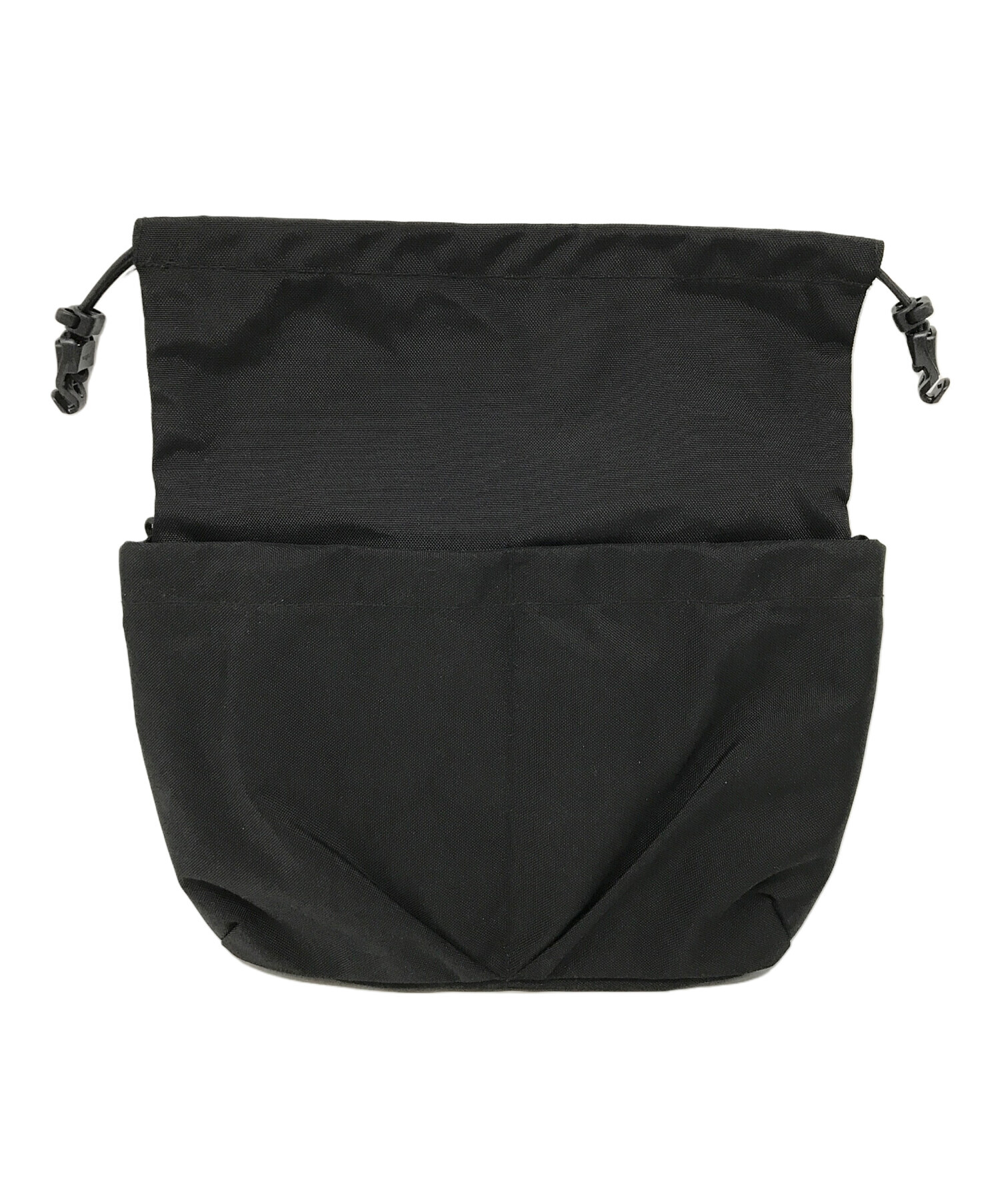 中古・古着通販】SEALSON (シールソン) ショルダーバッグ ブラック