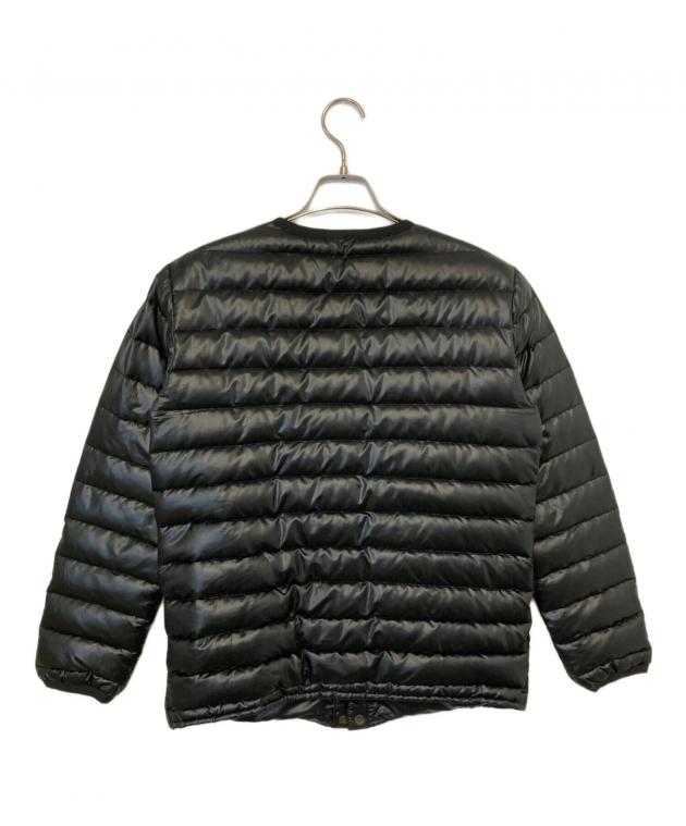 中古・古着通販】NEIGHBORHOOD (ネイバーフッド) ノーカラー