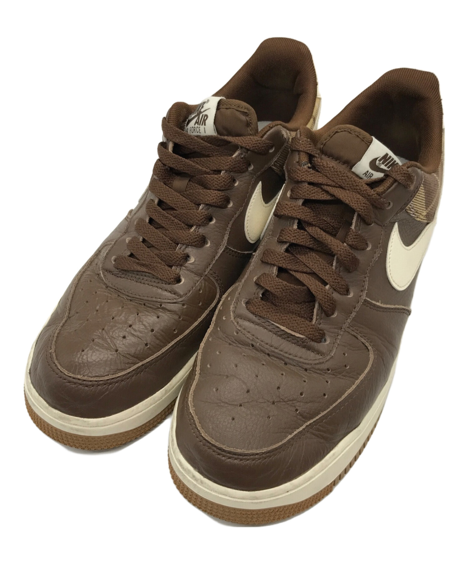 中古・古着通販】NIKE (ナイキ) AIR FORCE 1 