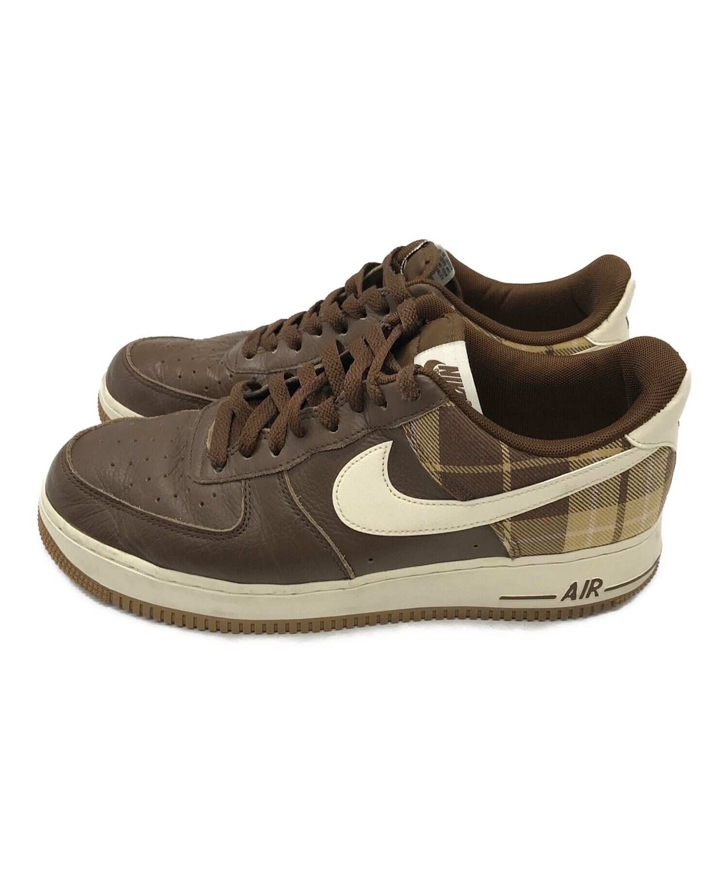 中古・古着通販】NIKE (ナイキ) AIR FORCE 1 