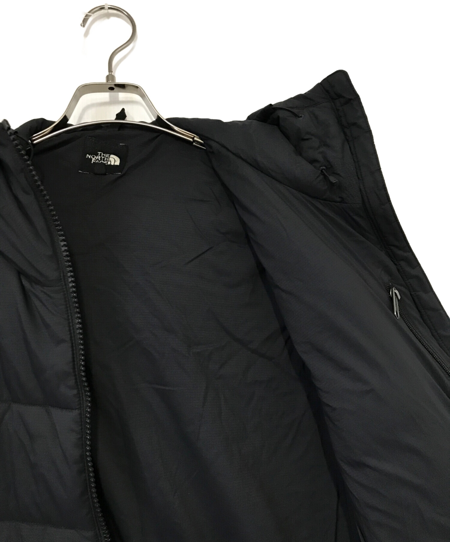 中古・古着通販】THE NORTH FACE (ザ ノース フェイス) トランゴパーカ